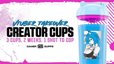 rusty fawkes gamer supps|Creator Cups Season 2 – Page 2